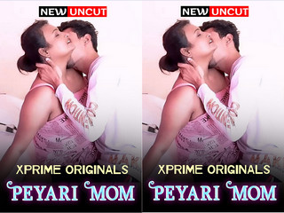 Today Exclusive -Peyari Mom