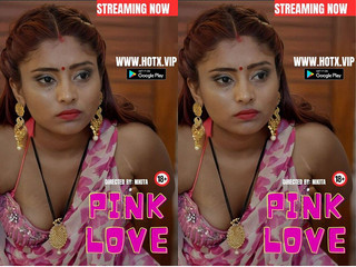 Today Exclusive-PINK LOVE