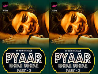 First On net – Pyar Idhar Udhar Part 3 Episode 5