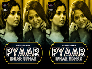 First On Net -Pyar Idhar Udhar Episode 1