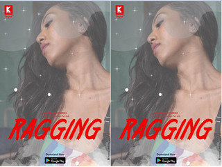 Today Exclusive-Ragging Episode 1