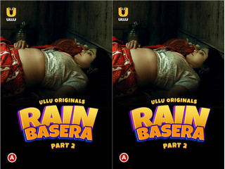 Today Exclusive-Rain Basera – Part 2 Episode 6