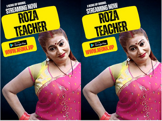 First On Net -ROZA TEACHER
