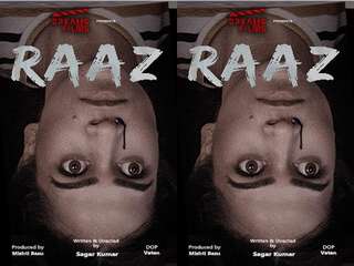 Today Exclusive- Raaz Episode 1