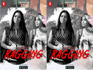 Today Exclusive- Ragging Episode 3