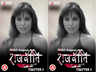 First On net -Rajneeti Season 5 Episode 10