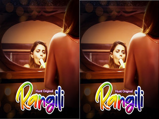 Today Exclusive- Rangili Episode 1