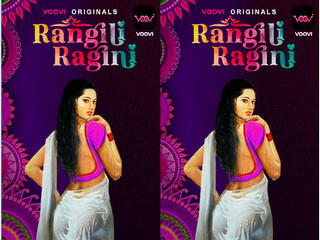 First On Net – Rangili Ragini Episode 1