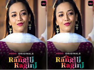 Today Exclusive – Rangili Ragini  Episode 3