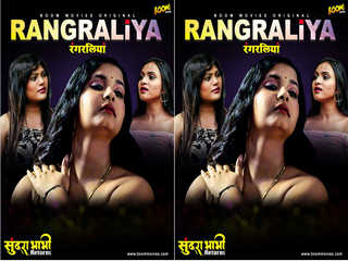 First On Net -Sundara Returns: Rangraliya