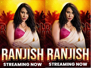 First On Net -Ranjish Episode 1