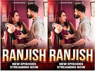 Today Exclusive-   Ranjish Episode 4