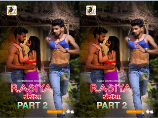 Today Exclusive-Rang Rasiya Episode 1