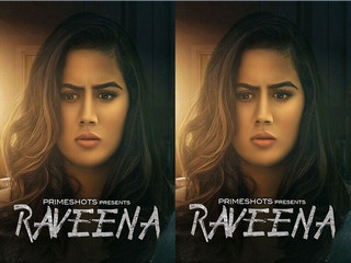 Today Exclusive-Raveena Episode 2