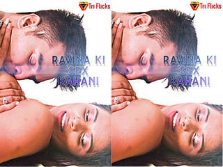 First On Net -Ravina Ki Sex Kahani