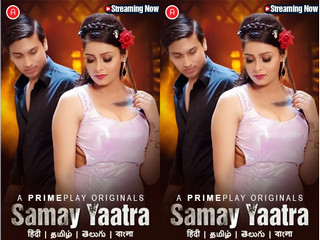 Today Exclusive-Samay Yaatra  Episode 2