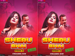 SHERU BHAI Episode 2