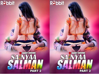 Today Exclusive – Sainyaa Salman 2 Episode 3