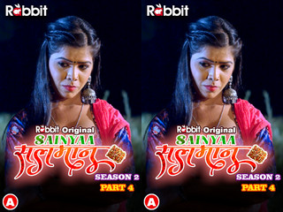 First On Net -Sainya Salman S2 Episode 8