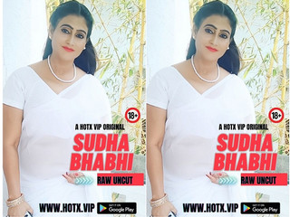 First On Net -SUDHA BHABHI UNCUT