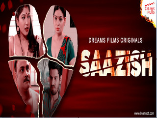 Today Exclusive -Saazish Episode 1