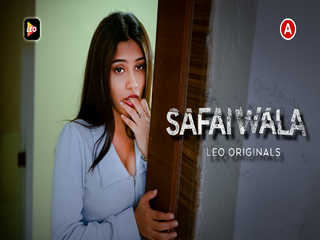 First On net -Safai Wala