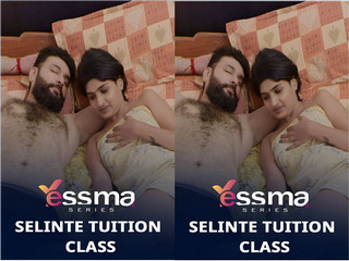 Today Exclusive- Selinte Tuition Class Episode 2