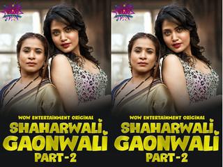 First On Net -Shaharwali Gaonwali part 2 Episode 4