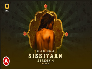 Today Exclusive- Siskiyaan S04 Part2 Episode 5