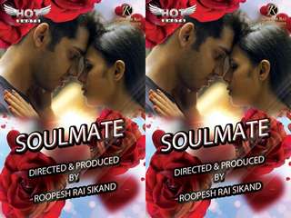 Today Exclusive- Soulmate