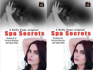 Today Exclusive-Spa Secrets