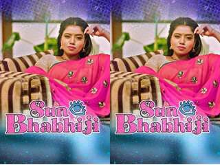Today Exclusive- Suno Bhabhiji Episode 1