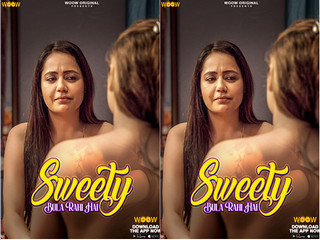 Today Exclusive- Sweety Bula Rahi Hai Episode 1