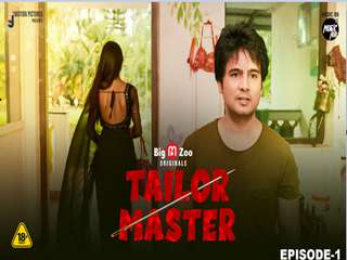 Today Exclusive- TAILOR MASTER Episode 1