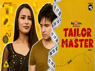 Today Exclusive- TAILOR MASTER Episode 2