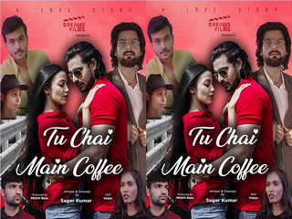 Today Exclusive – Tu Chai Main Coffee  Episode 1