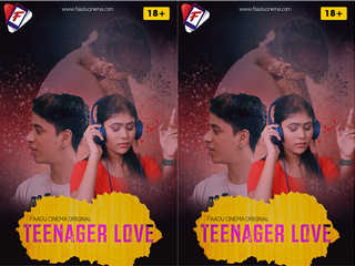 First On Net- TEENAGER LOVE