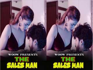 Today Exclusive-The Sales Man Episode 1