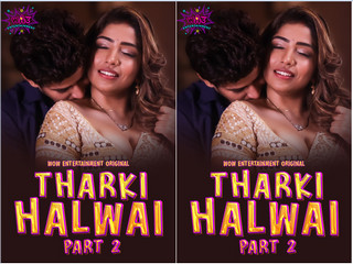 Today Exclusive- Tharki Halwai Part 2 Episode 4