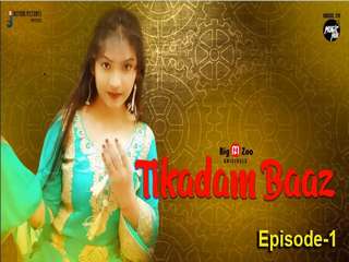 Today Exclusive- Tikadam Baaz Episode 1