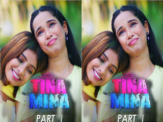 Today Exclusive – TINA MINA PART 01