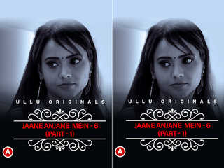 Today Exclusive-Charmsukh – Jane Anjane Mein 6 (Part – 1) Episode 1