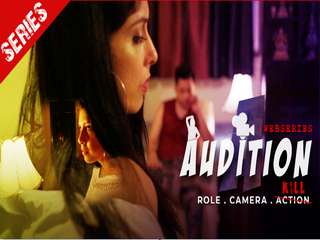 Today Exclusive- Audition Episode 1