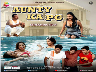 First On Net -Aunty Ka PG Episode 2