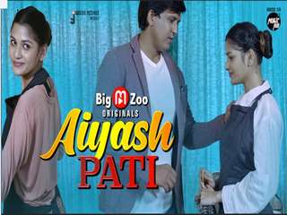 Today Exclusive- Aiyash PATI Episode 2