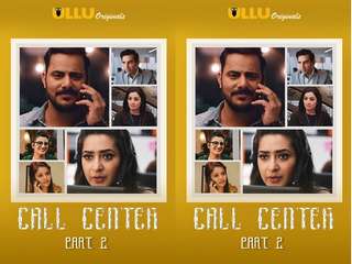 Today Exclusive-Call Center ( Part 2 ) Episode 5