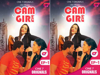 Today Exclusive – Cam Girl Episode 2