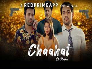 First On Net -Chaahat Ek Nasha Episode 2