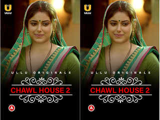 First On Net -Charmsukh (Chawl House – 2) Episode 1