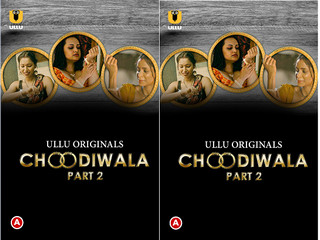 First On Net – Choodiwala (Part-2)  Episode 4